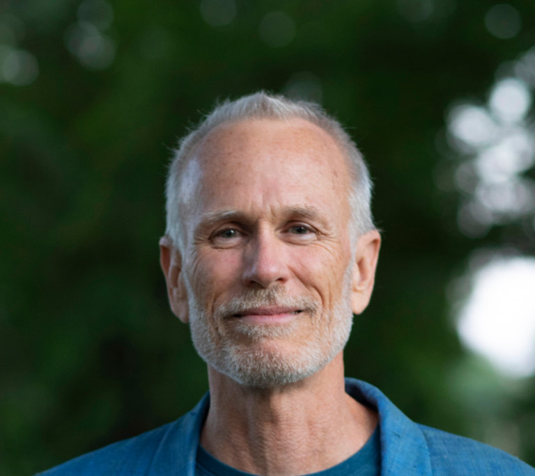 Liam Quirk, spiritual teacher and author