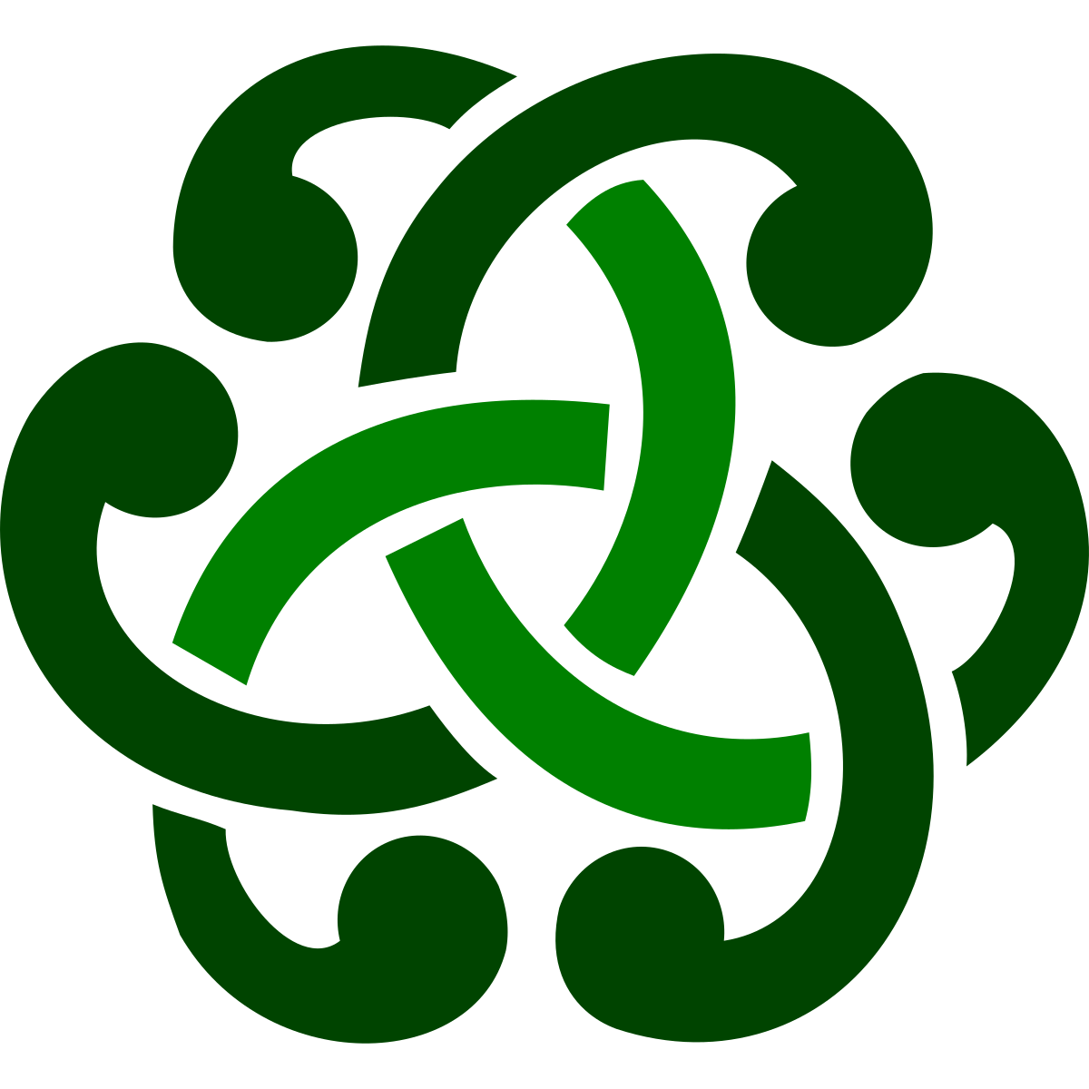 Shift Protocol symbol